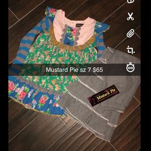MP set